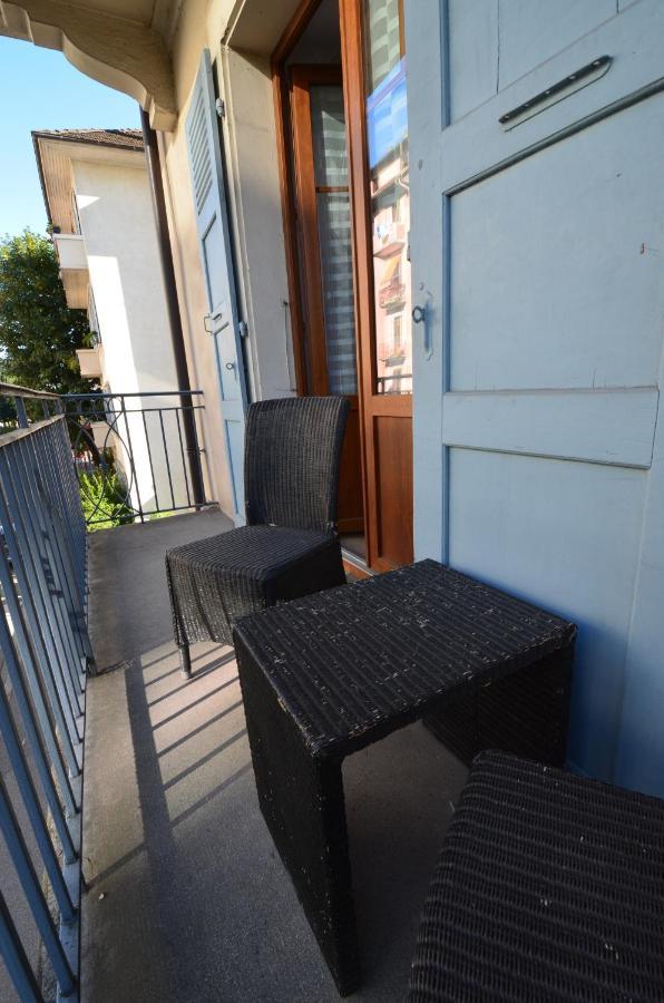 Studio - Wifi - Ultra Centre Annecy Exterior foto