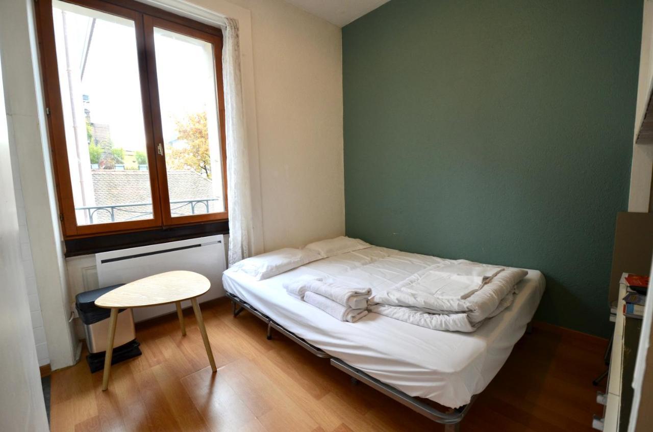 Studio - Wifi - Ultra Centre Annecy Exterior foto