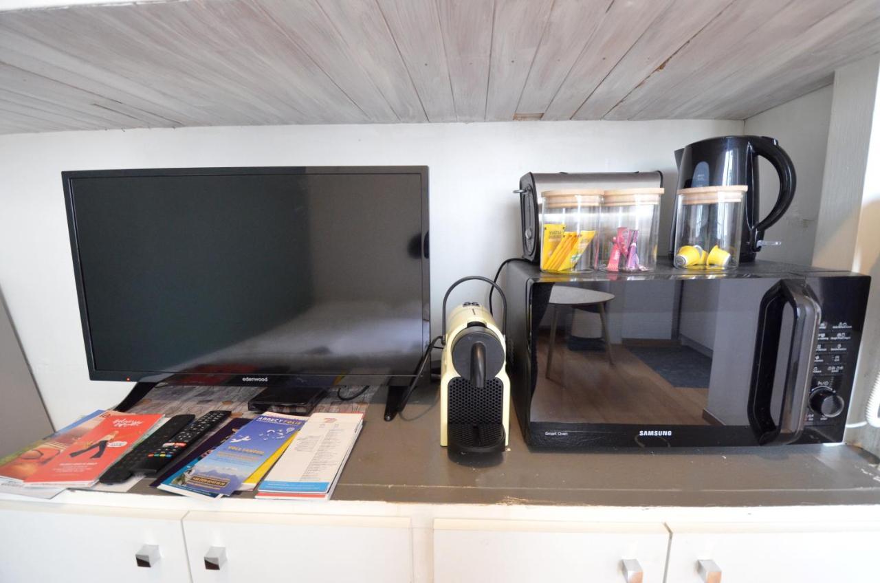 Studio - Wifi - Ultra Centre Annecy Exterior foto